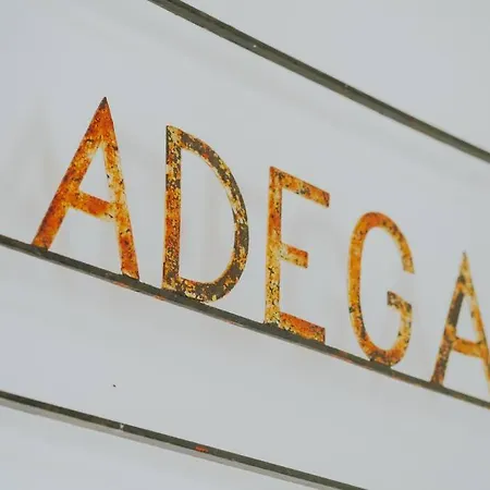 Casa Do Meio شقة