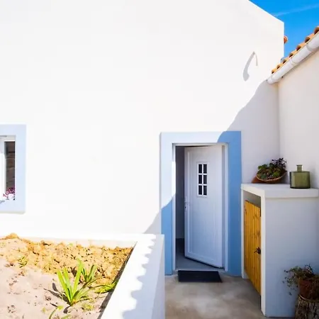 아파트 Casa Do Meio