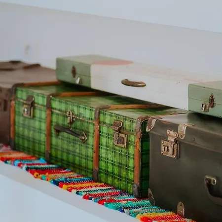 Lejlighed Casa Do Meio Cela (Leira)