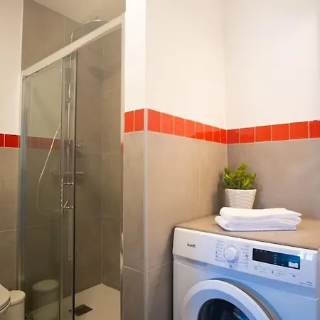 Lejlighed Casa Do Meio