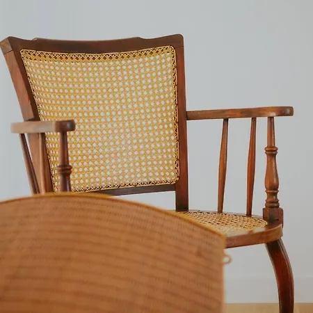 Lejlighed Casa Do Meio *