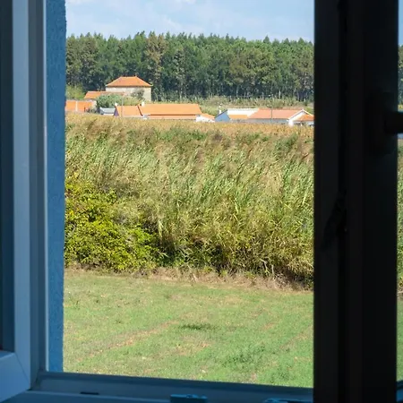 Casa Do Meio 아파트 *