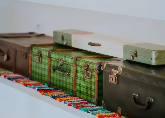 Appartamento Casa Do Meio Cela (Leira)