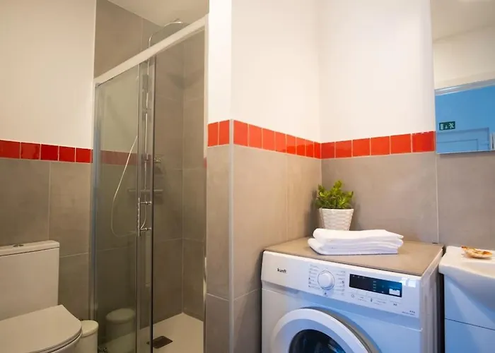 Appartamento Casa Do Meio