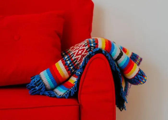 Appartamento Casa Do Meio *