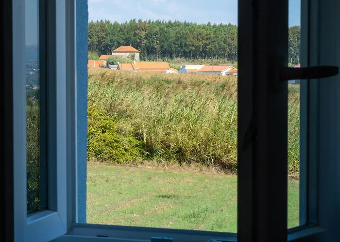 Casa Do Meio Appartamento *